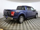 Certified 2016 Ford F150 XLT w/ Equipment Group 301A Mid image 5