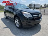 Used 2015 Chevrolet Equinox LS image 3