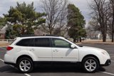 Used 2014 Subaru Outback 2.5i Limited image 3