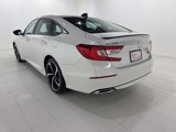 Used 2022 Honda Accord Sport image 3