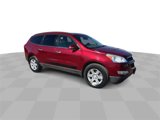 Used 2010 Chevrolet Traverse LT w/ Personal Connectivity Package image 2