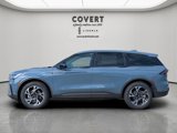 New 2025 Lincoln Nautilus Premier w/ Jet Appearance Package image 2