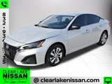 Used 2024 Nissan Altima 2.5 S image 3