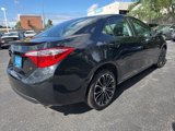 Used 2016 Toyota Corolla S image 4