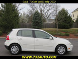 Used 2009 Volkswagen Rabbit S image 4