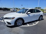 Used 2024 Honda Civic LX image 3