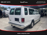 Used 2013 Ford E-350 and Econoline 350 XLT image 5
