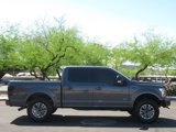 Used 2015 Ford F150 XLT w/ Equipment Group 301A Mid image 3
