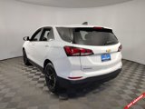 Used 2022 Chevrolet Equinox LS w/ LS Convenience Package image 5