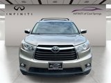 Used 2016 Toyota Highlander Limited image 2