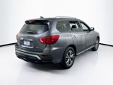 Used 2019 Nissan Pathfinder S image 5