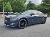 Used 2016 Dodge Charger SXT w/ Blacktop Package image 4