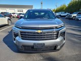 New 2024 Chevrolet Traverse LT w/ LPO, Floor Liner Package image 2