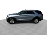 Used 2021 Ford Explorer XLT w/ Equipment Group 202A image 5