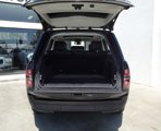 Used 2020 Land Rover Range Rover HSE image 6