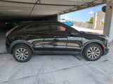 Used 2020 Cadillac XT4 Sport w/ Driver Awareness Package image 4