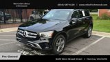 Certified 2022 Mercedes-Benz GLC 300 image 6