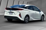 Certified 2018 Toyota Prius Prime Premium image 4