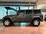 Used 2018 Jeep Wrangler Unlimited Sport S image 2