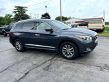 Used 2014 INFINITI QX60 Luxe image 4