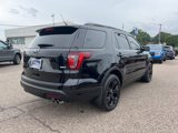 Certified 2019 Ford Explorer Sport image 4