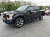 Used 2020 Ford F150 XL w/ Equipment Group 101A Mid image 5