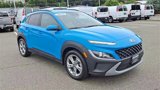 Used 2023 Hyundai Kona SEL image 2