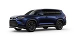 New 2024 Toyota Grand Highlander AWD Hybrid image 2