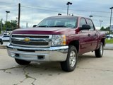 Used 2013 Chevrolet Silverado 1500 LT w/ All-Star Edition image 2