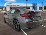 New 2025 Honda Civic Sport image 3