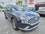 Used 2021 Hyundai Santa Fe SEL image 3