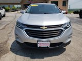 Used 2020 Chevrolet Equinox LT image 2