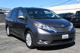 Used 2014 Toyota Sienna Limited image 2