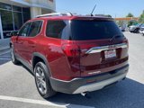 Used 2017 GMC Acadia SLT w/ LPO, Floor Liner Package image 5