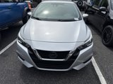 Used 2020 Nissan Versa SV image 2