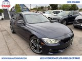 Used 2014 BMW 335i xDrive Sedan image 3