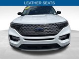 Used 2021 Ford Explorer Limited image 3