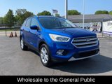 Used 2017 Ford Escape SE w/ Equipment Group 201A image 1