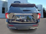 Certified 2022 Ford Explorer XLT w/ Equipment Group 202A image 5
