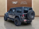 Used 2019 Jeep Wrangler Unlimited Sport S image 3