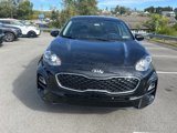 Used 2020 Kia Sportage LX image 2