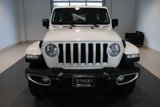 Used 2021 Jeep Wrangler Unlimited Sahara image 4