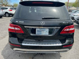 Used 2015 Mercedes-Benz ML 350 4MATIC image 3