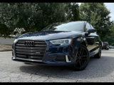 Used 2017 Audi A3 2.0T Premium w/ Convenience Package image 2