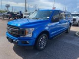 Used 2019 Ford F150 XLT w/ Equipment Group 302A Luxury image 3