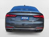 Used 2022 Audi A5 2.0T Premium Plus w/ Premium Plus image 5