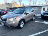 Used 2016 Subaru Forester 2.5i Limited image 2