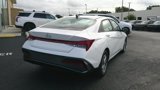 Certified 2024 Hyundai Elantra SE image 4
