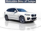 Used 2018 BMW X3 xDrive30i image 1