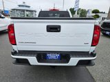 Used 2022 Chevrolet Colorado LT image 3